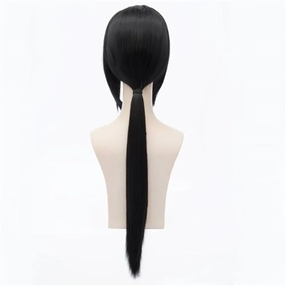 Layered Anime Cosplay Wig